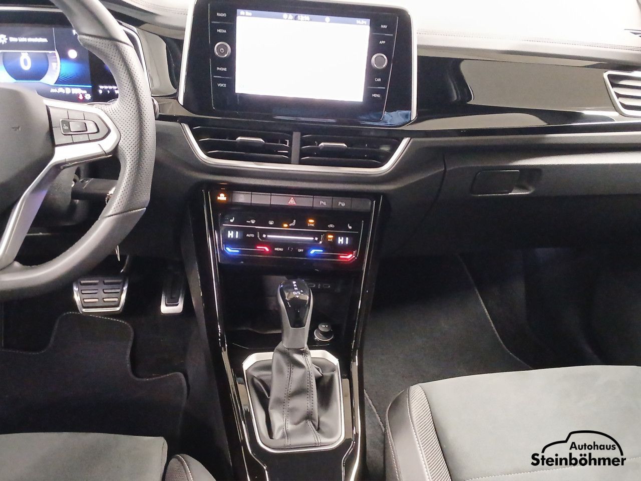 Volkswagen T-Roc - Bild 21