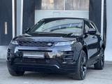 Land Rover Range Rover Evoque R-Dynamic SE LED Pano 360° - gebrauchte Land Rover Range Rover Evoque aus dem Jahr 2022