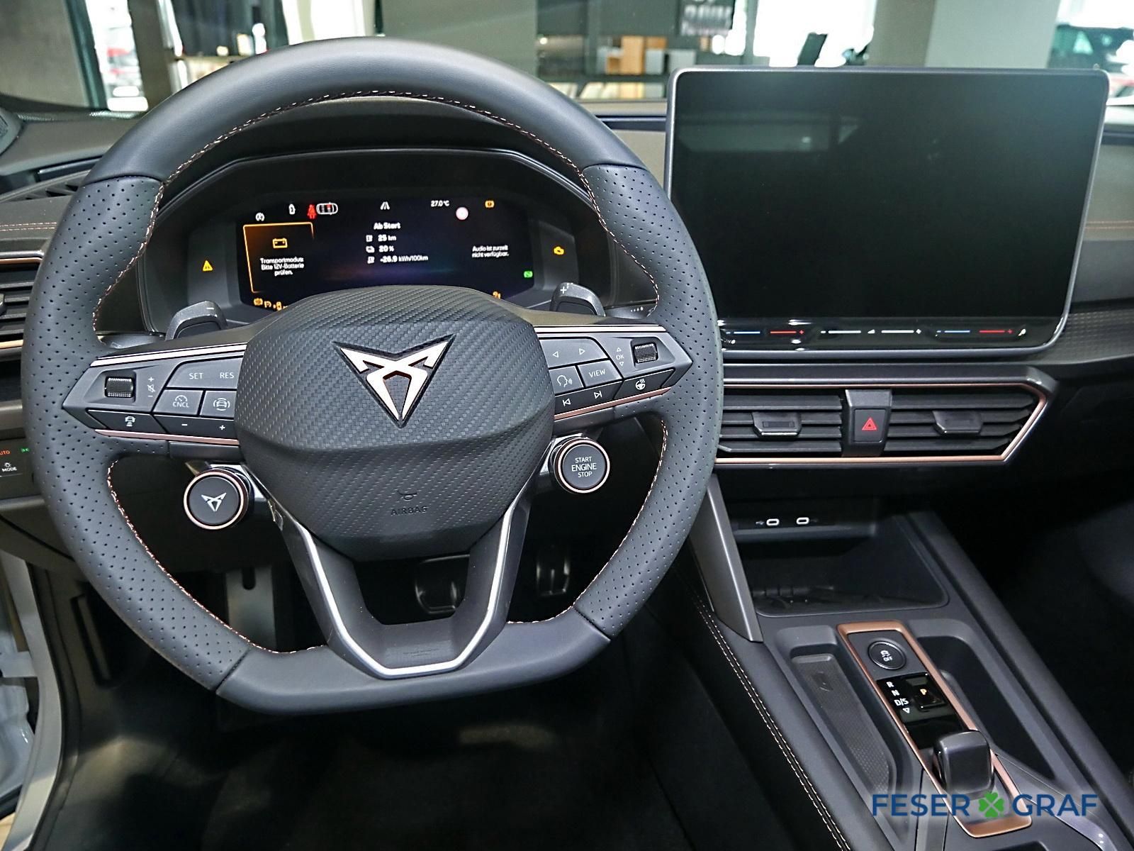 Cupra Formentor - Bild 4