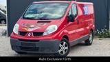 Renault Trafic Kasten L1H1 2,7t*AUTOMATIK*1.HAND*AHK* - Renault Trafic Gebrauchtwagen in Nürnberg
