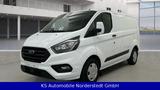 Ford Transit Custom Kasten 280 L1 Trend - Ford Transit Custom Gebrauchtwagen in Hamburg