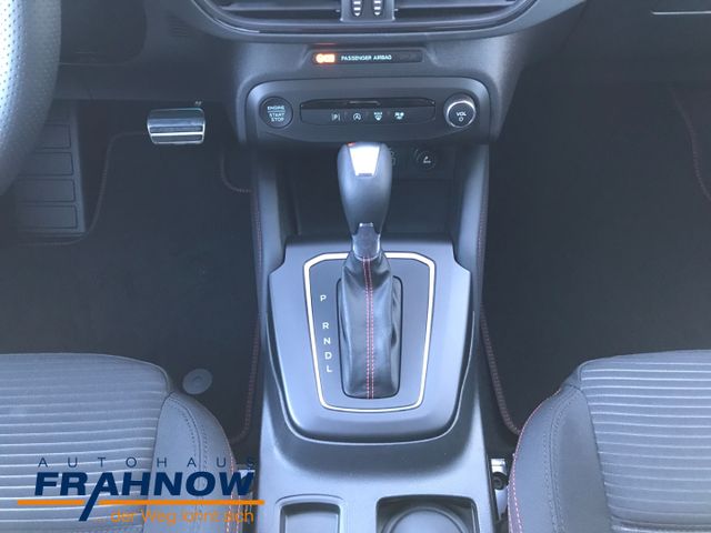 Foto Nummer 15: FORD Focus