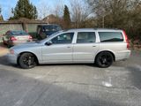 Volvo V70, Diesel 2.4  DPF Aut. Edition Sport - Volvo: Kombi, Sport