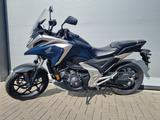 Honda NC 750 X DCT*1. Hand*unfallfrei - HONDA NC750X DCT