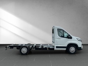 Maxus eDeliver 9 L3 65 kWh Fahrgestell *38% RABATT*LED