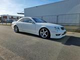 Mercedes-Benz CL 55 AMG/Carlsson Paket+Felgen/sehr sauber - Mercedes-Benz CL 55 AMG Gebrauchtwagen