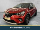 Renault Captur INTENS TCe 140 EDC KLIMA+KAMERA+SHZ+LED - Renault Captur in Chemnitz
