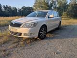 Skoda Octavia Combi 1.4 TSI Impuls Edition - HU 12/27 - Skoda Octavia: Impuls Edition