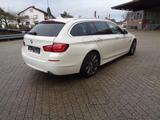BMW 535 5 Touring 535 d xDrive - BMW 535: Xd