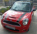 MINI John Cooper WORKS  MINI Cooper - MINI John Cooper Works aus 2010