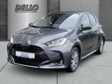 Mazda 2 Hybrid Select HUD Digitales Cockpit LED ACC Ap - graue Mazda 2 Hybrid