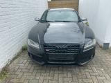 Audi S5 3,2 Leistungssteigerung von ABT - mit Benzin-Antrieb: Leistungssteigerung