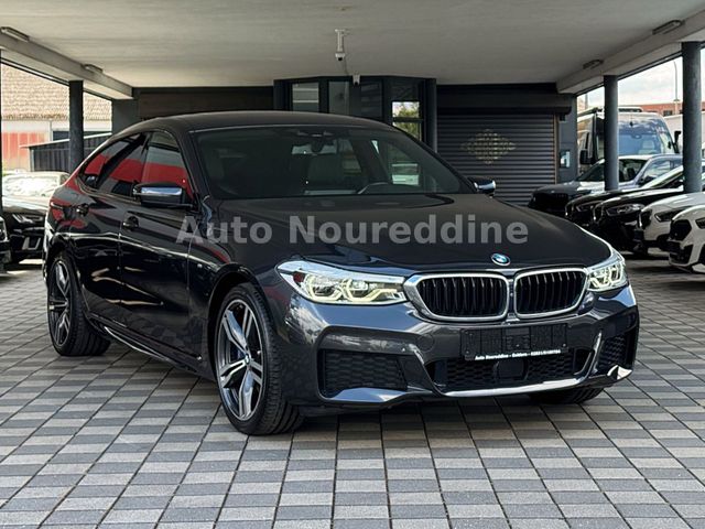 BMW 630d xDrive Gran Turismo *M-Sportpaket*M-Paket*