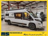 Malibu VAN COMFORT GT- 640 LE / NAVIGATION & KEYLESS - Malibu 640
