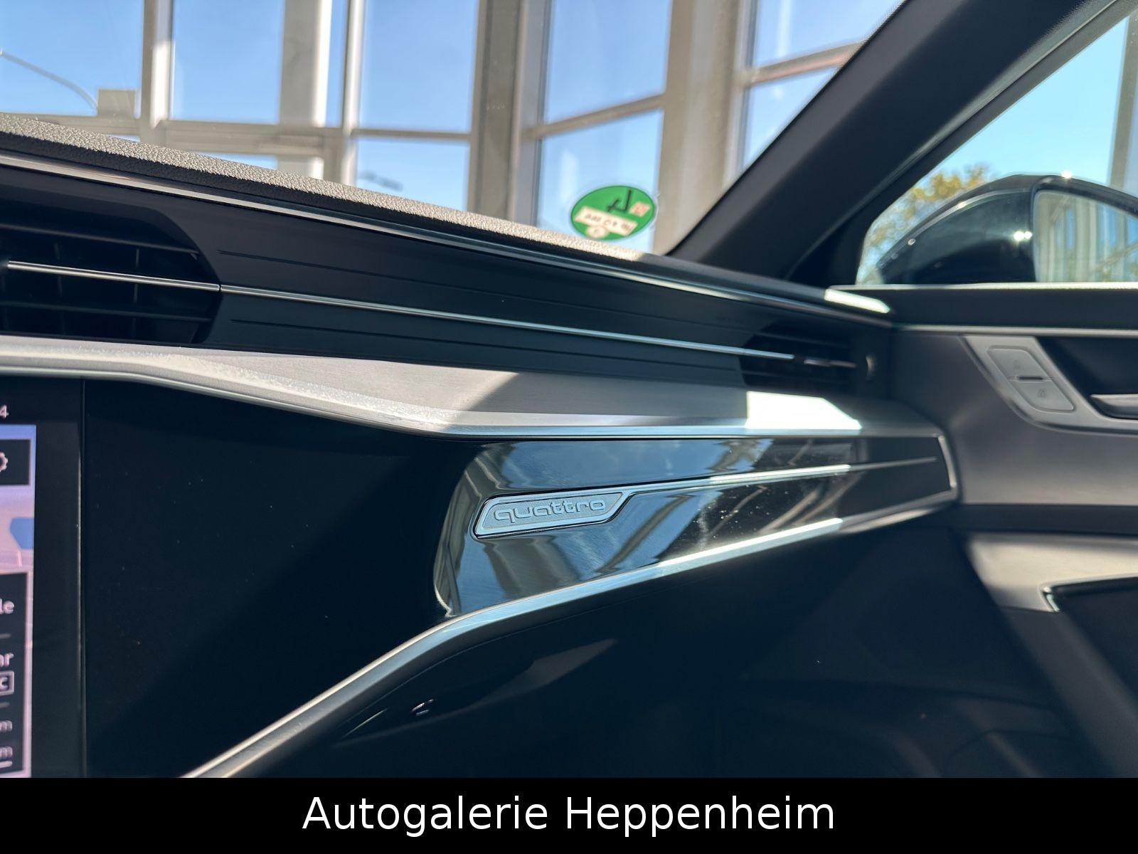 Audi A6 Avant 55 TFSI quattro sport//S-LINE//