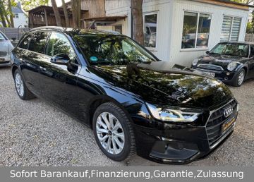 Audi A4 - 3