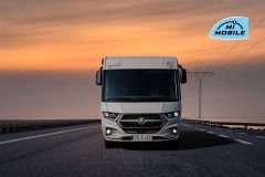 Fahrzeugabbildung Eura Mobil Integra Line GT 726 QF *SCHAUSONNTAG 11-16 Uhr*