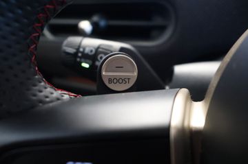 MINI Cooper C JCW John Cooper Works Trim PANO KAMERA