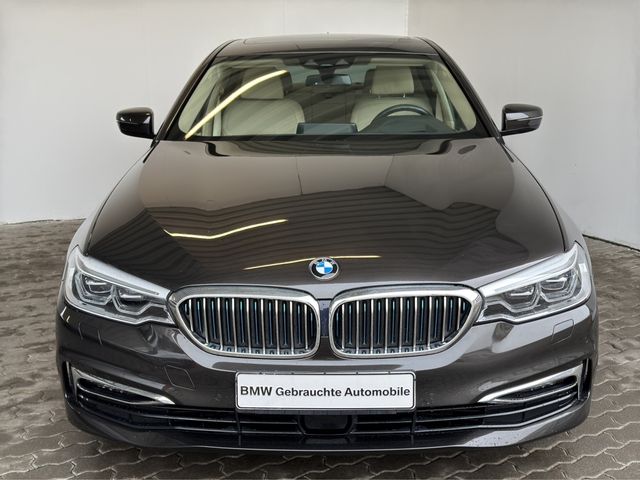 BMW 530e iPerfor. Lim. Luxury Line NaviProf.HUD.GSD.