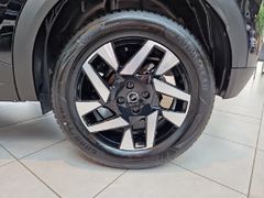 Fahrzeugabbildung Opel Mokka Eleg. 1,2T 96KW M6 IntellL KliA PPS RFK AL