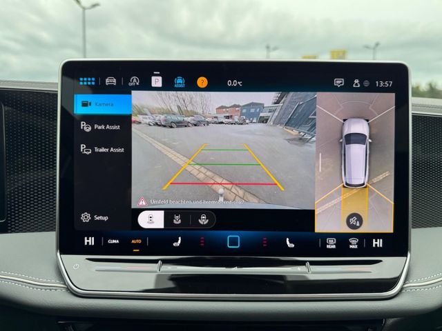 Passat Variant 1.5 eTSI Business IQ Drive Kamera
