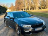 BMW 530D G31  M-Sport Shadowline - TÜV 04/27 - BMW 530 mit Diesel-Antrieb: Kombi, 3.0