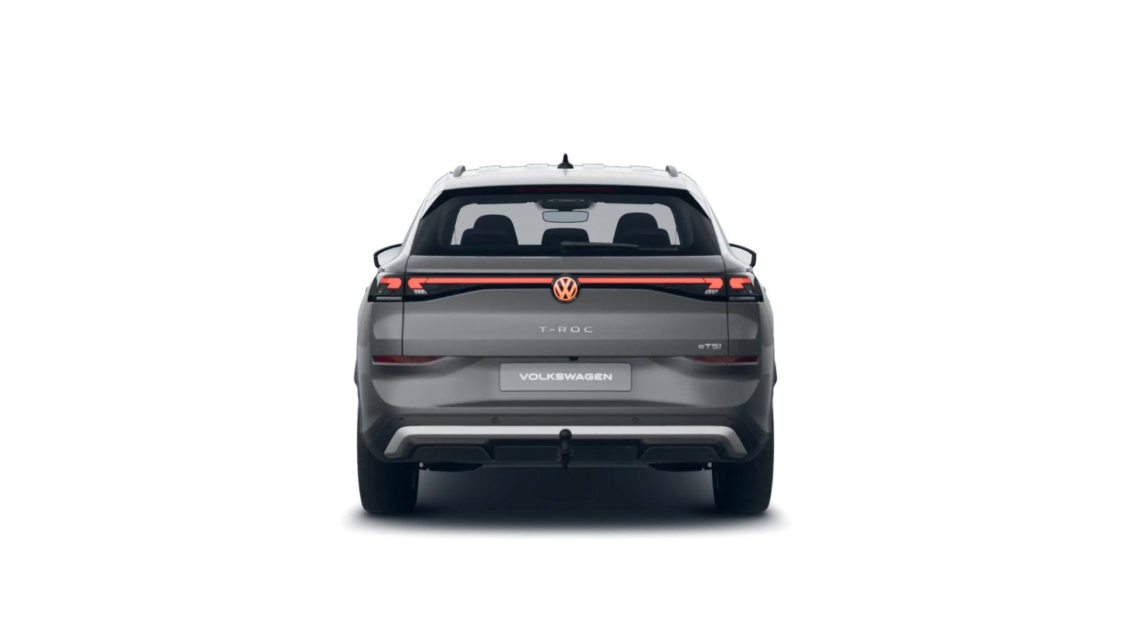 Volkswagen T-Roc - Bild 6