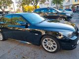 BMW 540i Edition Exclusive - gebrauchte BMW 5er Reihe aus dem Jahr 2009