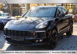 Porsche Macan S Diesel 1HAND/NAVI/SHZ/KAMERA - Porsche Gebrauchtwagen in Stuttgart