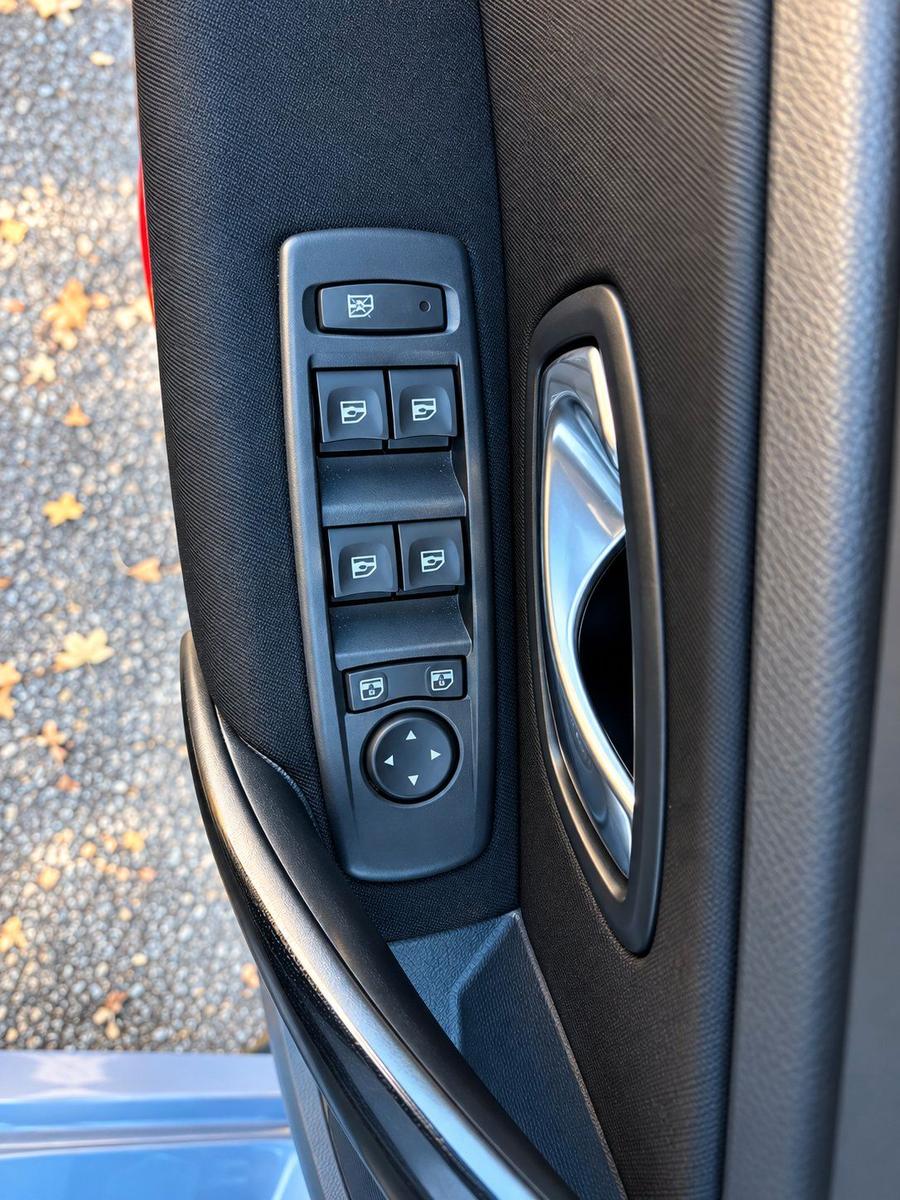 Renault Laguna 2008 — photo 7