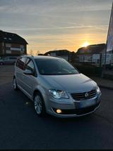 Volkswagen touran Auto wv 2.0 Diesel 170 PS 2009 Autm... - Volkswagen Touran: 170 Ps
