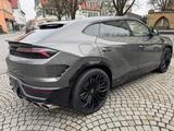 Lamborghini Urus 4.0 V8 PHEV SE*PANOR*CARBON*SOFORT - mit Hybrid-Antrieb: Alcantara, mit Apple Carplay