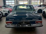 Mercedes-Benz 280 SE /8 Automatic - Mercedes-Benz Gebrauchtwagen von 1967