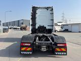 Volvo FH500 Aero Globetrotter XL Miete / Mietkauf - Angebote
