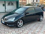 Honda Civic 2.0 16V i-VTEC cat 3 porte Type-R - Honda aus 2002