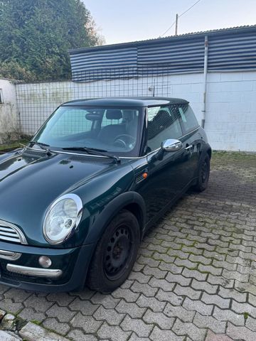 MINI Mini Cooper 1.6