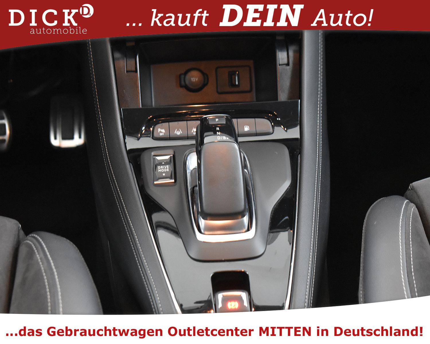 OPEL Grandland X 1.6 Hyb 4x4 GSe DESIGN+LUX+KAMER+19" - Image 16