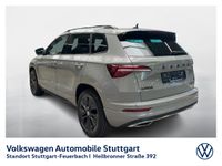 Skoda Karoq - Vorschau Bild 2