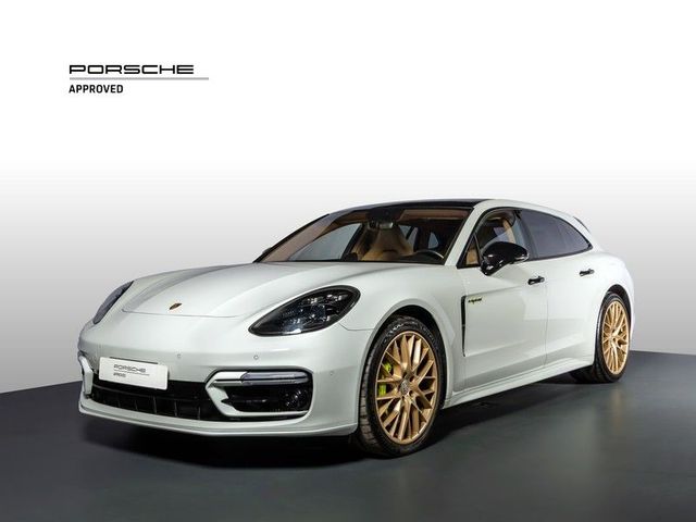 Porsche Panamera sport turismo 2.9 4s e-hybrid a