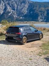 Volkswagen VW GOLF GTi 7.5 Facelift - Volkswagen Golf: V Golf5 GTI