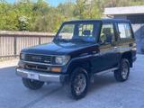 Toyota Land Cruiser II 2.4 turbodiesel SW LJ70 L - Toyota: Lj70