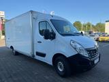 Renault Master Koffer - Renault Master: Van, Koffer