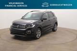 Volkswagen T-Cross Life 1.0 TSI Klima*Tempo*PDC*SH - VW T-Cross Gebrauchtwagen in Dortmund