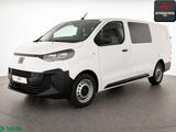 Fiat Scudo 2.0 BlueHDi MultiCab L3 6 SITZE KAMERA - Fiat Scudo Gebrauchtwagen in Berlin