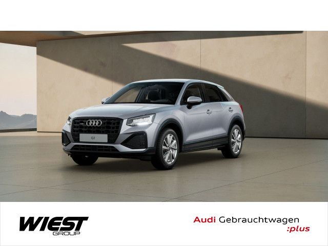 Audi Q2 advanced 40 TFSI quattro S tronic Navi Smartp