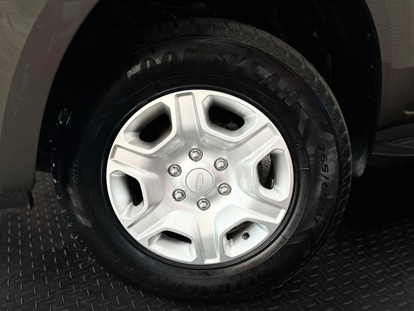 FORD Ranger 2.2TDCi 4x4 OFFROAD AHK#SHZ#NAVI#CAM#MWST - Image 9