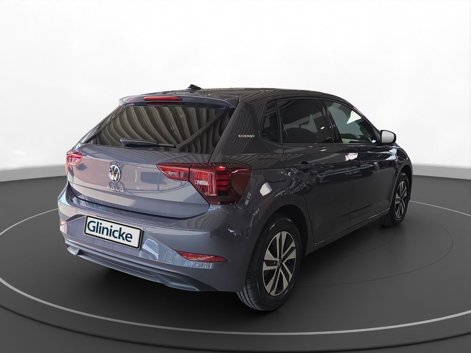 Volkswagen Polo - Bild 4