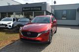Mazda CX-5 Benzin 6AG 194PS Exclusive-Line Navi PDC - Mazda CX-5 in Nürnberg