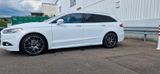 Ford Mondeo 2.0 TDCi Bi-Turbo PowerShift-A... - Ford Mondeo: Turbo