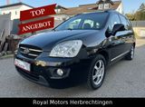 Kia Carens EX **KLIMA**ALU**1-HAND**7-SITZER** - Kia Carens: Ex